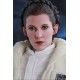 Star Wars Episode V Movie Masterpiece Action Figure 1/6 Princess Leia 26 cm